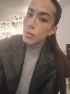 Transexual en Valencia: 