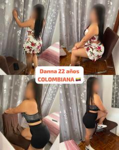 Chica busca chico en Madrid: 