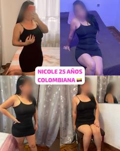 Chica busca chico en Madrid: 