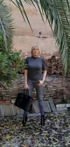 663531139: Chica busca chico en Valladolid