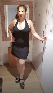 Chica busca chico en Barcelona: 