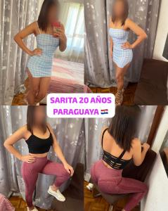 Chica busca chico en Madrid: 