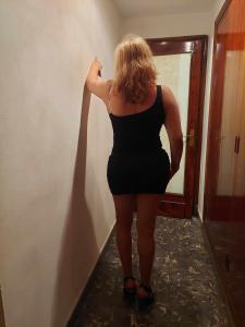 Chica busca chico en Valencia: 