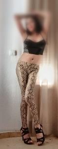 Chica busca chico en La Coruña: 