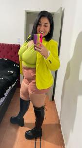 Chica busca chico en Madrid: 