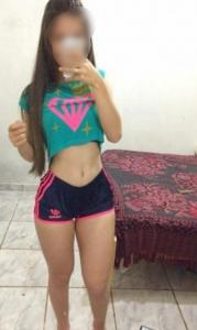 Chica busca chico en Madrid: 