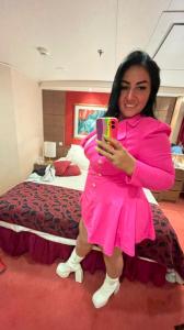 Chica busca chico en Madrid: 