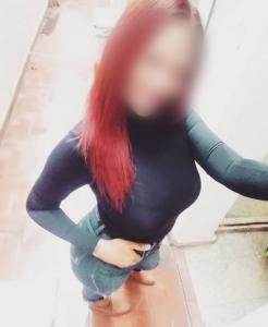 Chica busca chico en Valencia: 