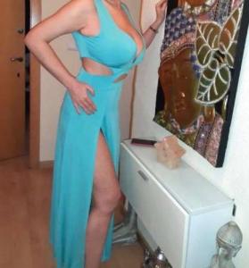 Chica busca chico en Pontevedra: 