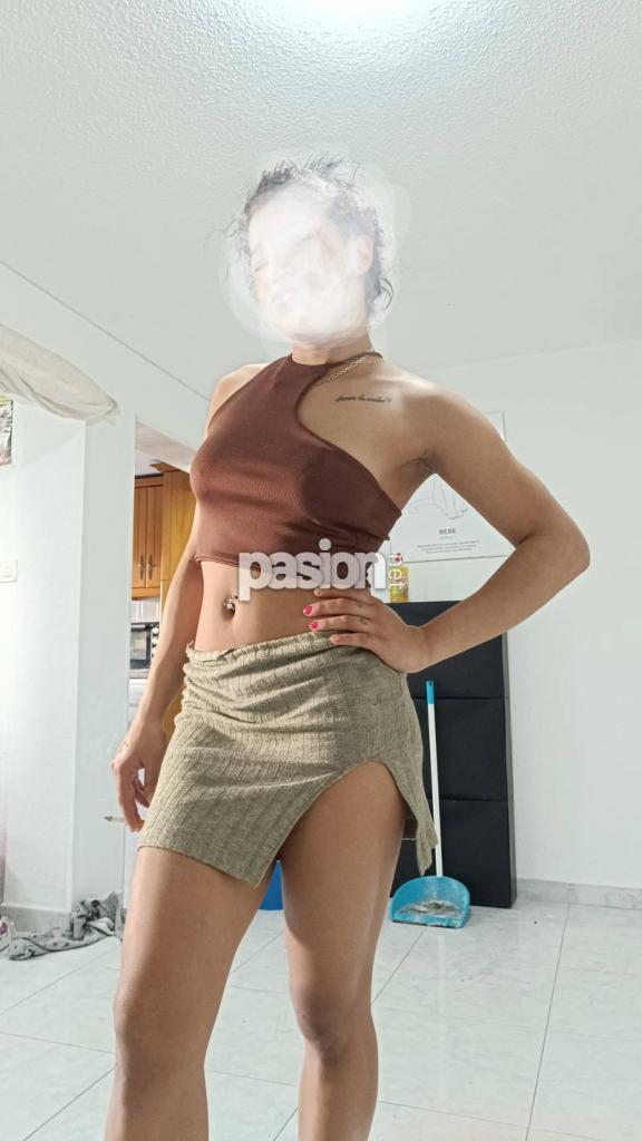 Chica busca chico en Córdoba: 