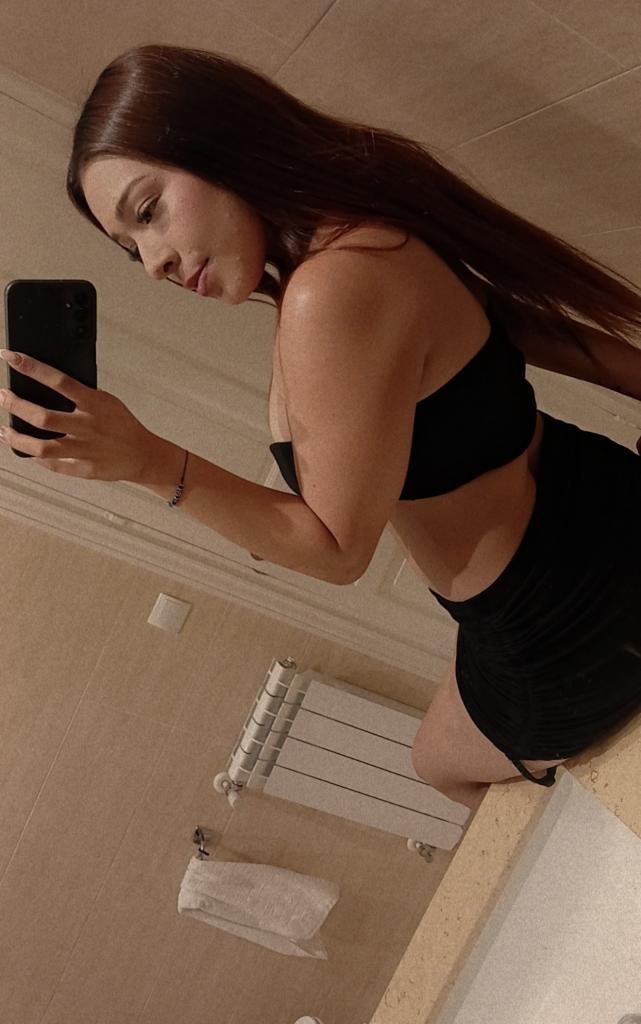 678183529: Chica busca chico en Guipúzcoa