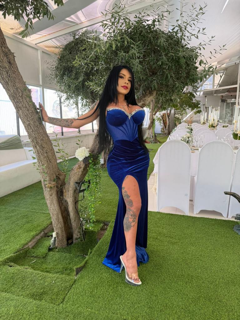 Travesti en Ciudad Real: 