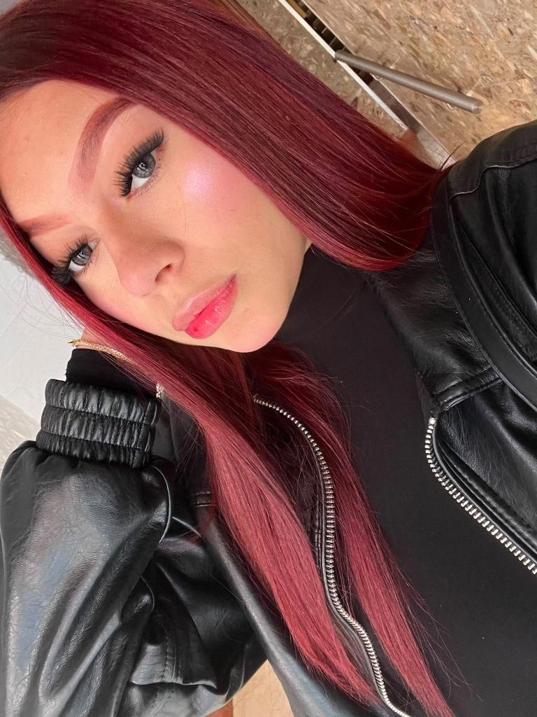 Chica busca chico en Valencia: Chica busca chico
