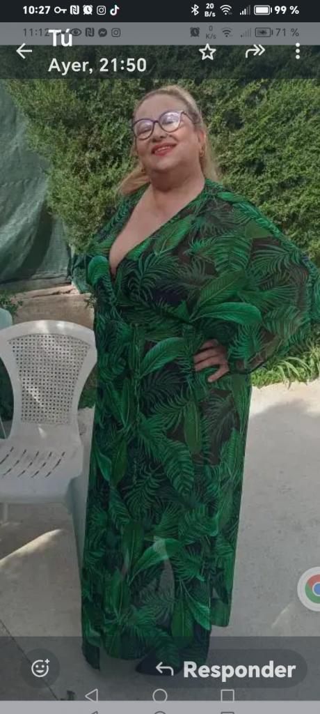 672988631: Chica busca chico en Alicante
