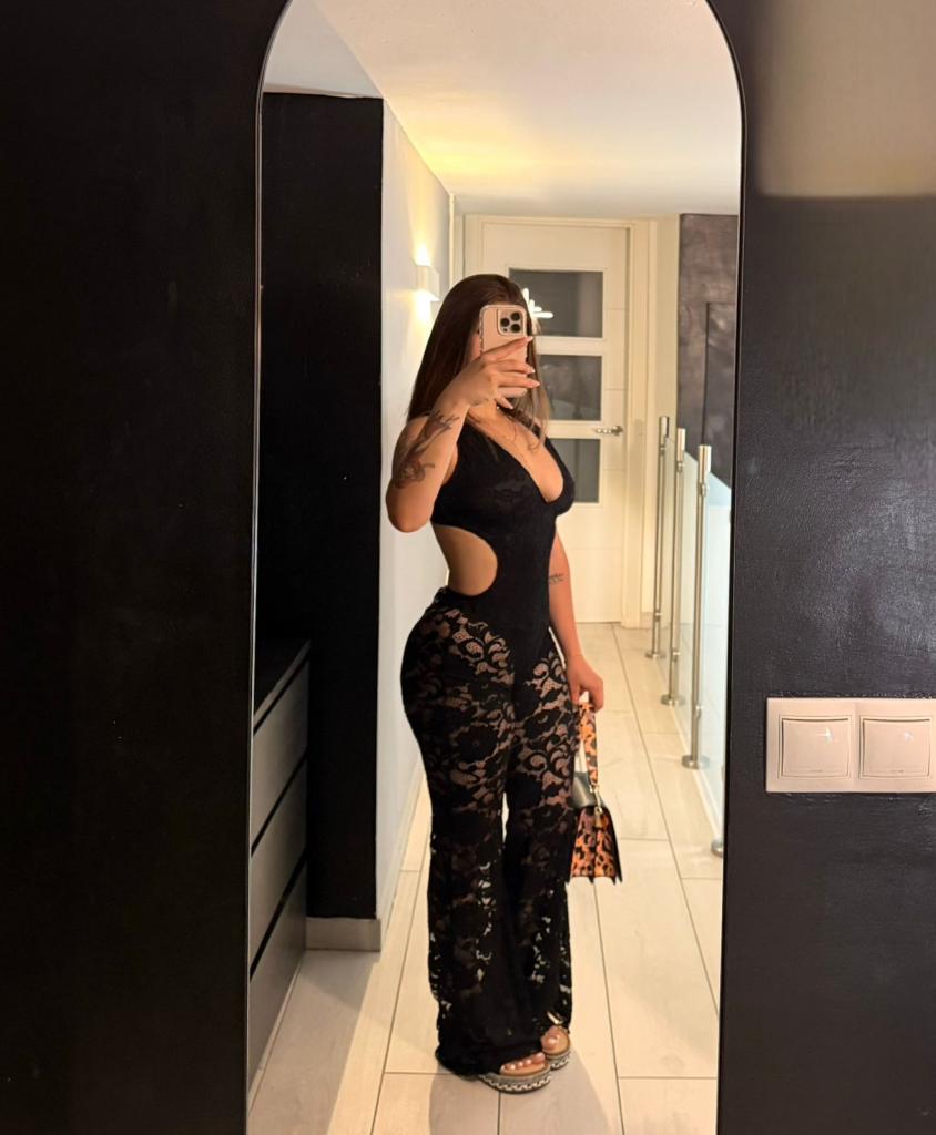 Chica busca chico en Málaga: 