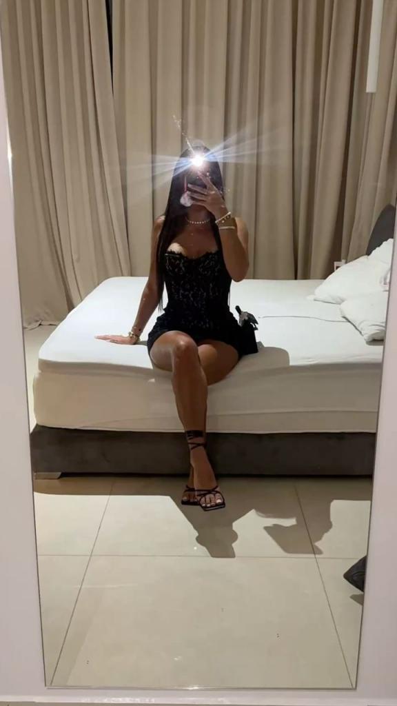Chica busca chico en Tenerife: 