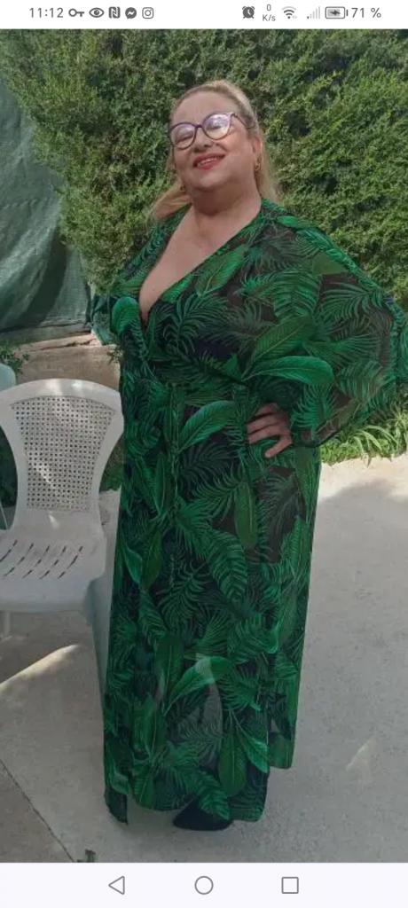 Chica busca chico en Alicante: 