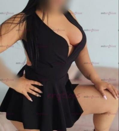 Chica busca chico en Málaga: 