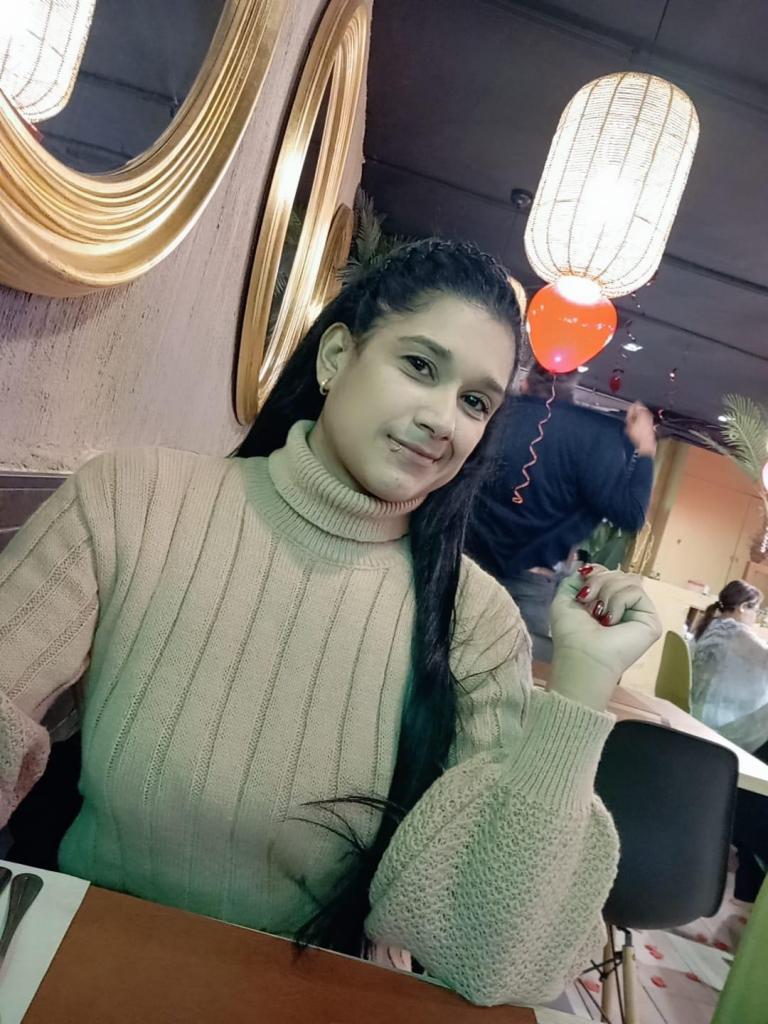Chica busca chico en Barcelona: 