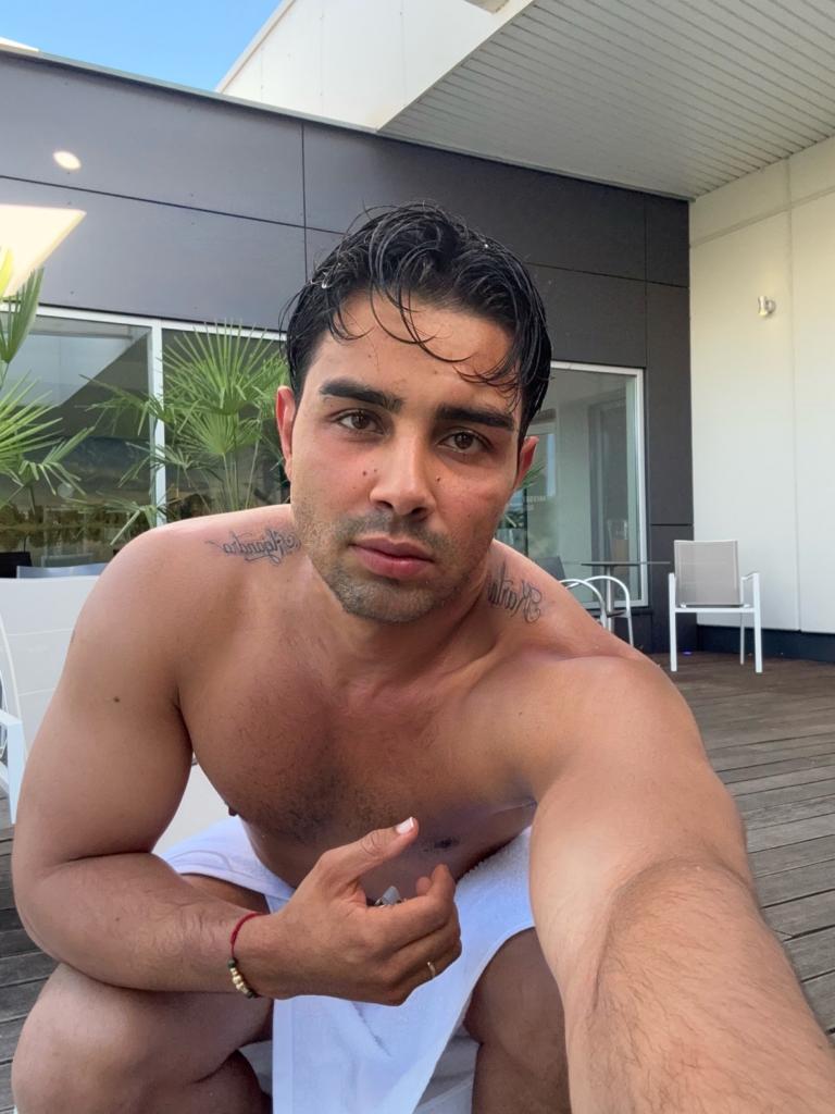 Chico busca chica en Madrid: Chico busca chica
