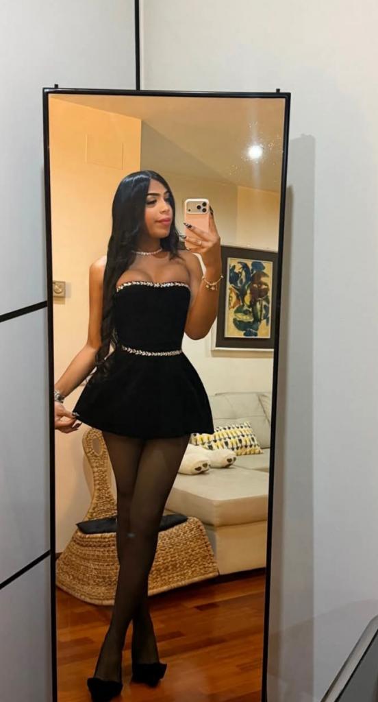 645019240: Transexual en Alicante