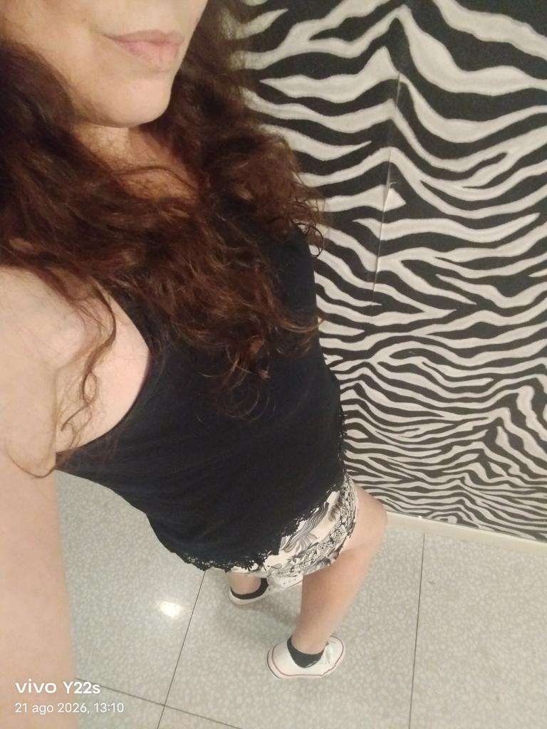 Chica busca chico en Murcia: 