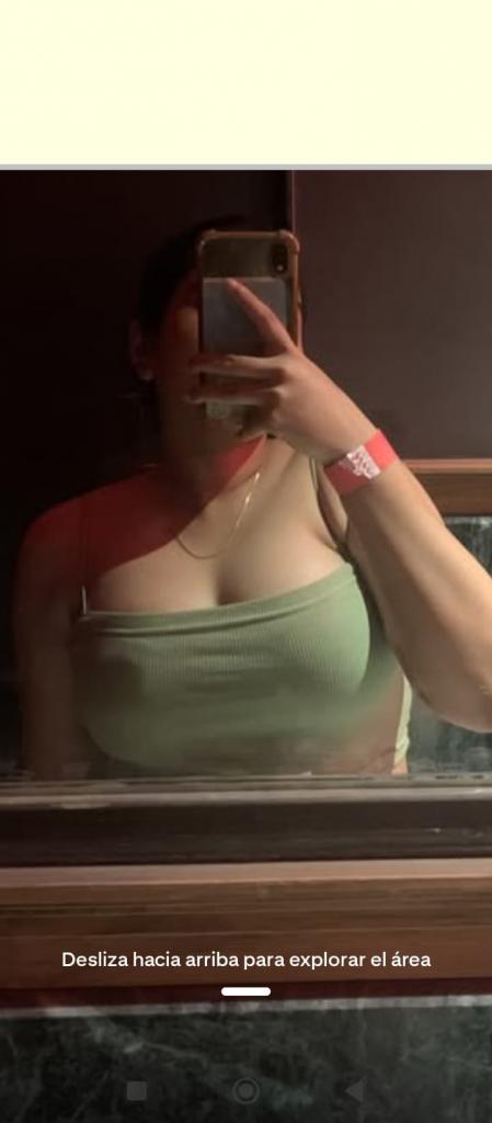 Chica busca chico en Murcia: 
