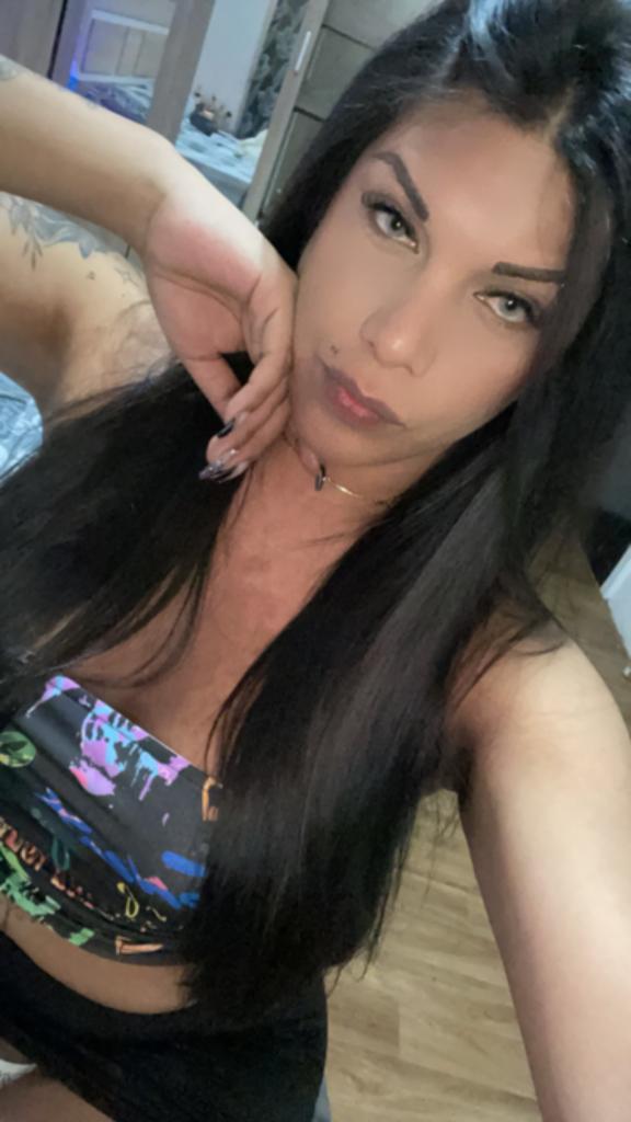 Transexual en Barcelona: 