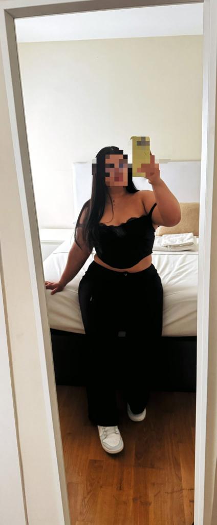 Chica busca chico en Sevilla: 