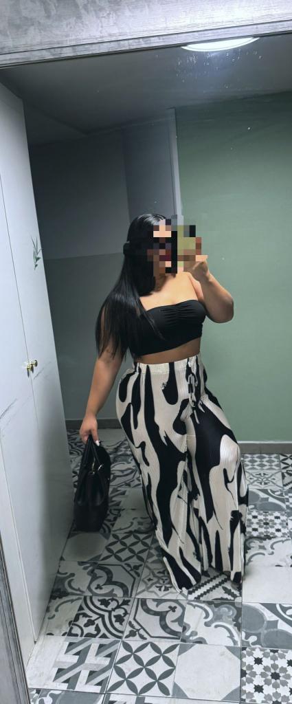 Chica busca chico en Sevilla: 