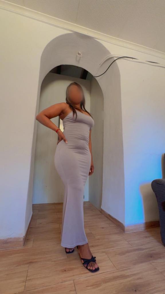Chica busca chico en Murcia: 