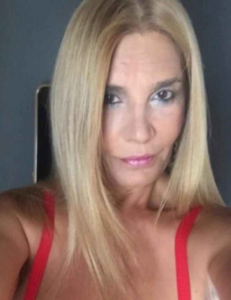 Transexual en Las Palmas: 