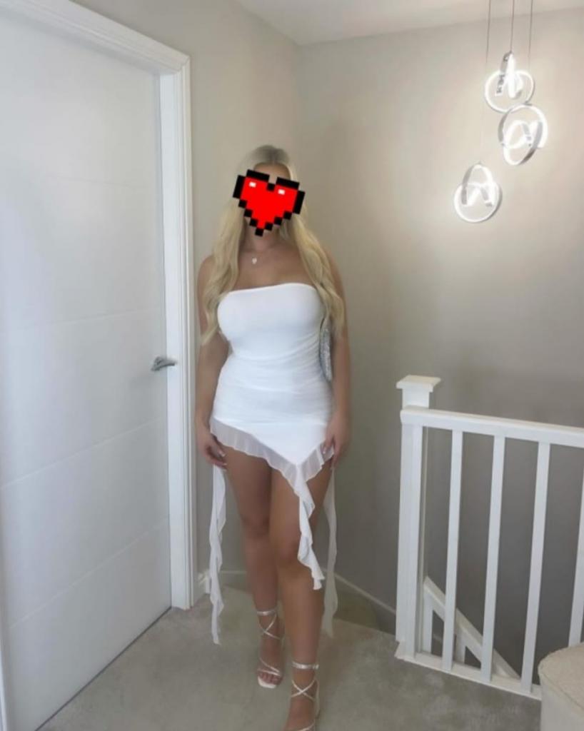 Chica busca chico en Toledo: 