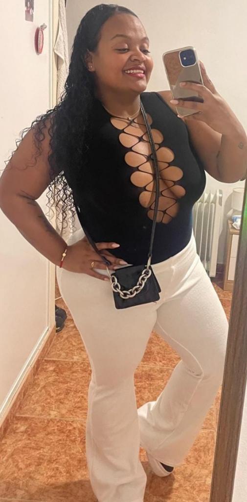 Chica busca chico en Málaga: 