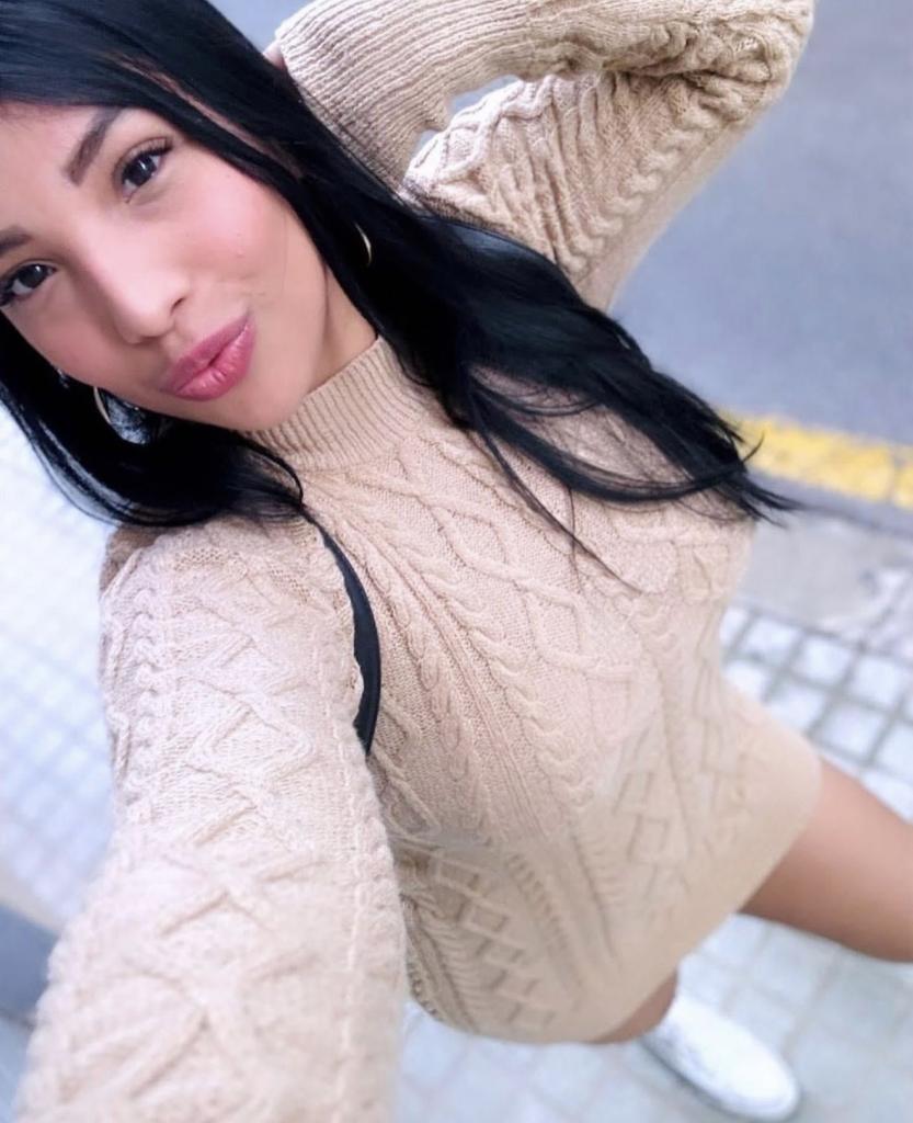 Chica busca chico en Madrid: 