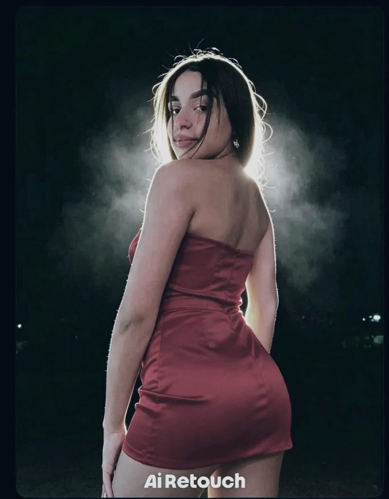 Chica busca chico en Madrid: 