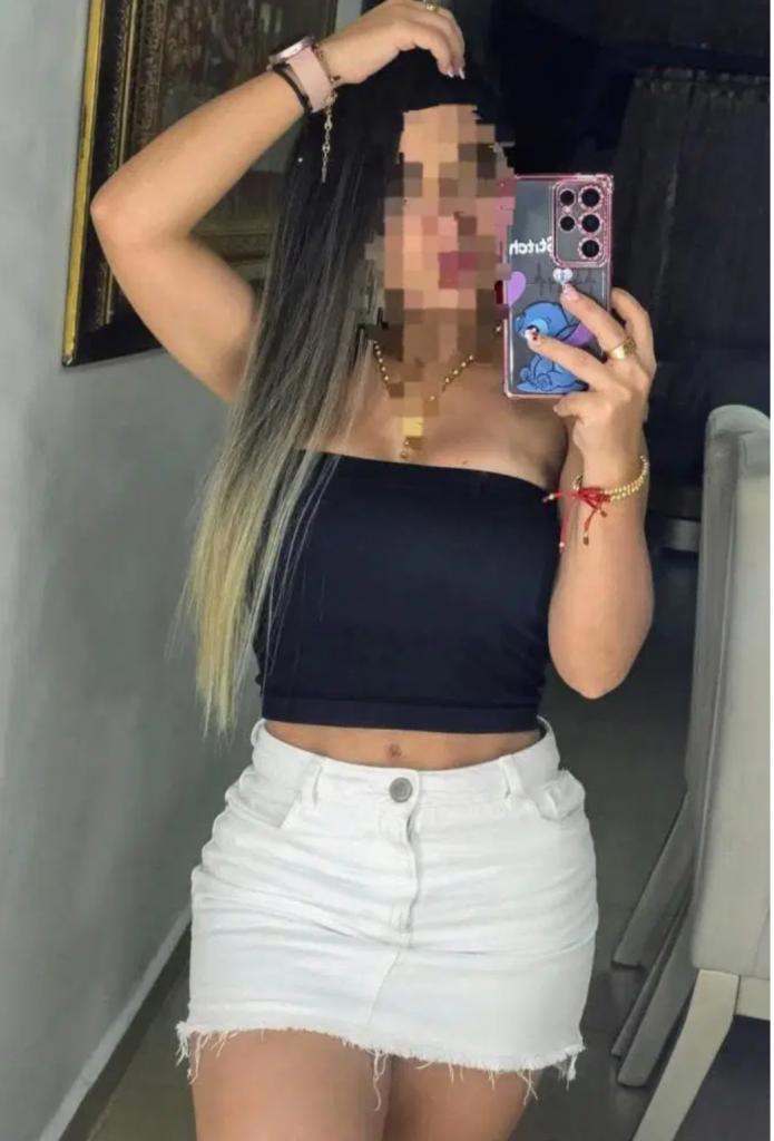 Chica busca chico en Córdoba: 