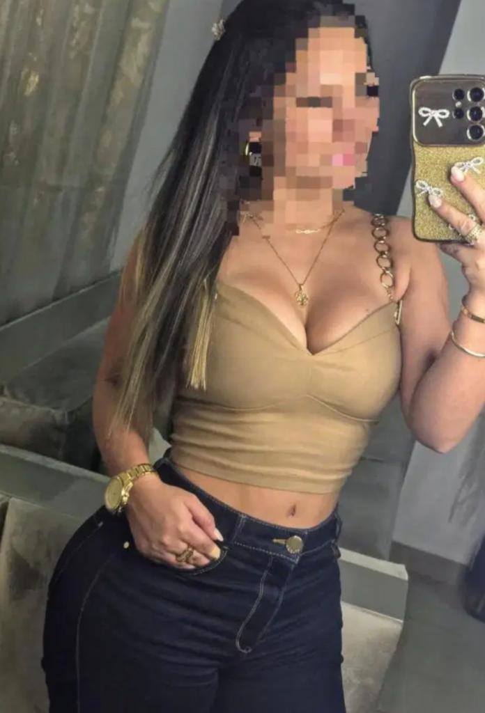 Chica busca chico en Córdoba: 