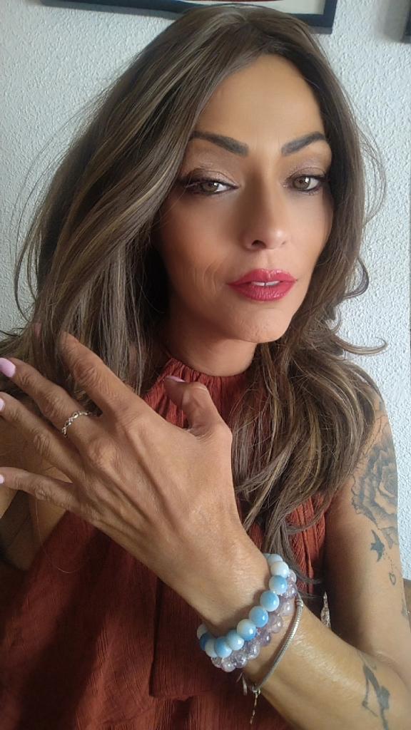 Chica busca chico en Alicante: 