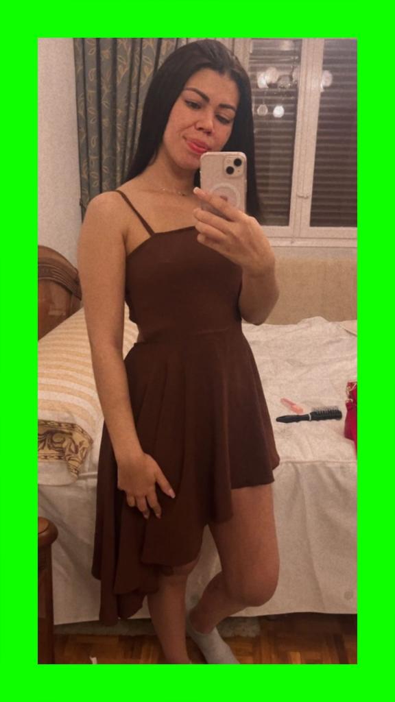 638424211: Chica busca chico en Guipúzcoa