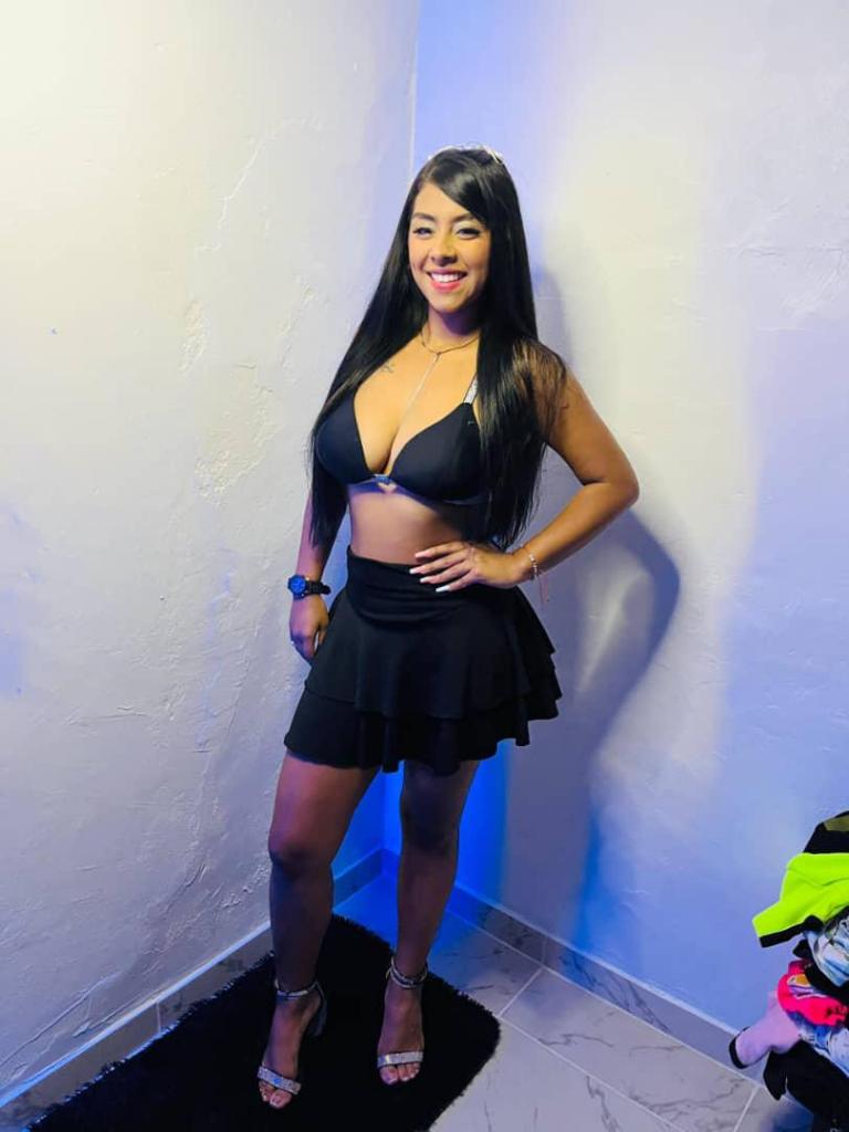 Chica busca chico en Madrid: 