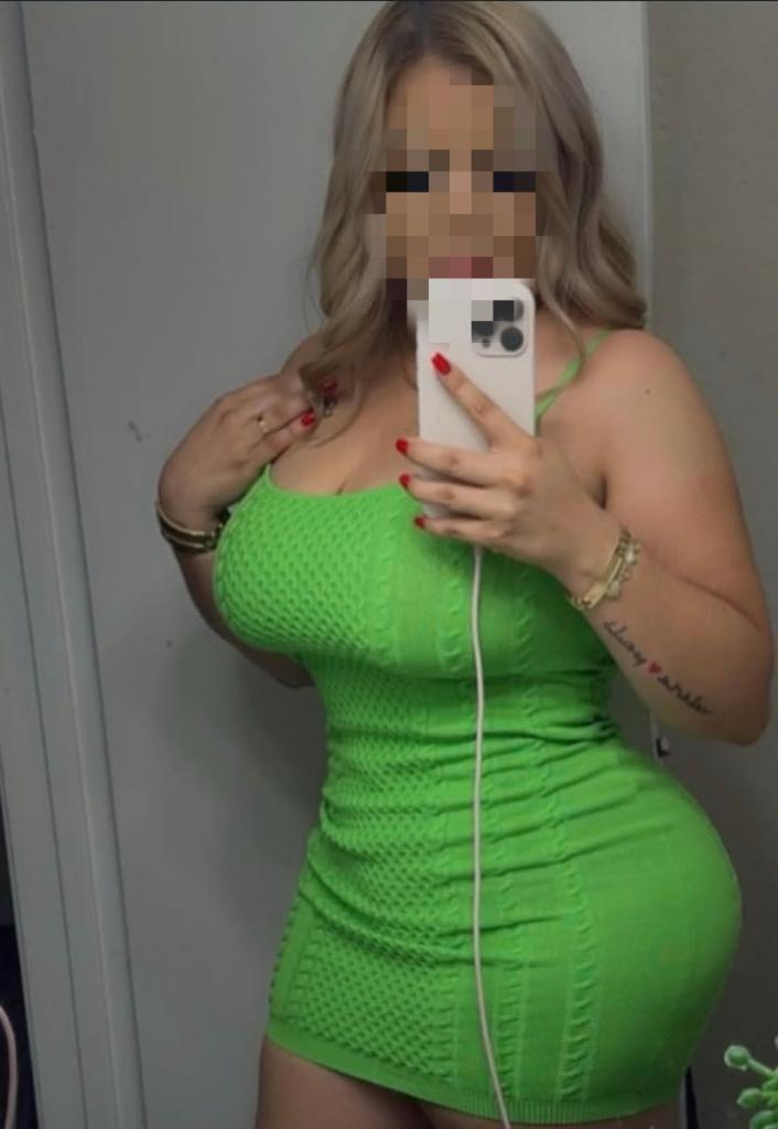 Chica busca chico en La Coruña: 