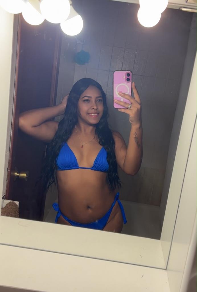 Chica busca chico en Alicante: 