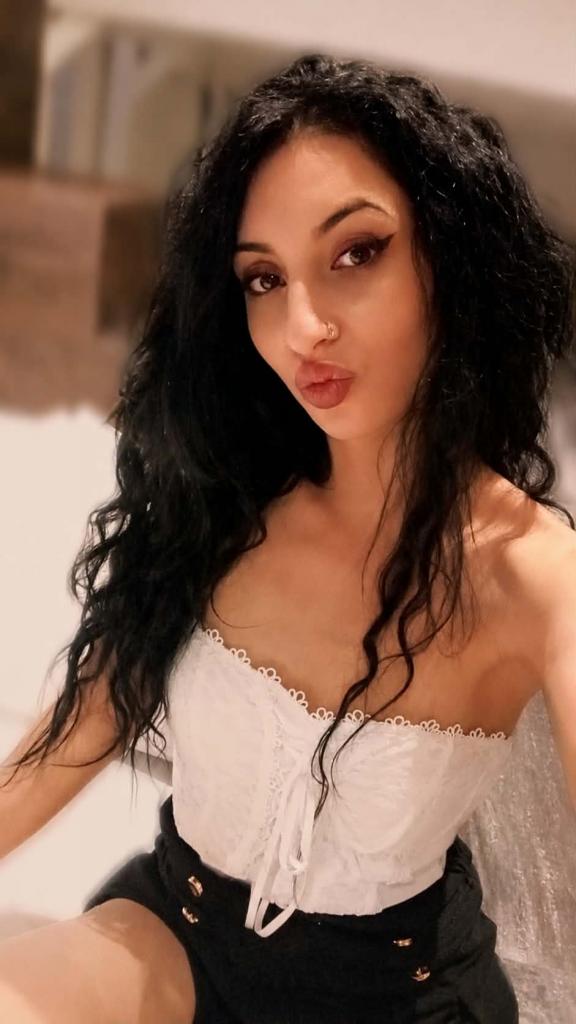 Chica busca chico en Jaén: 