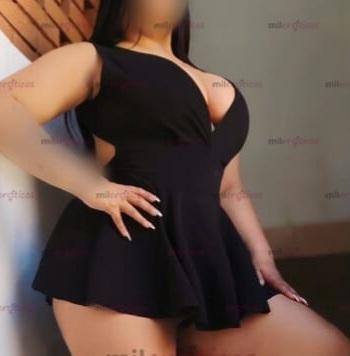 Chica busca chico en Málaga: 