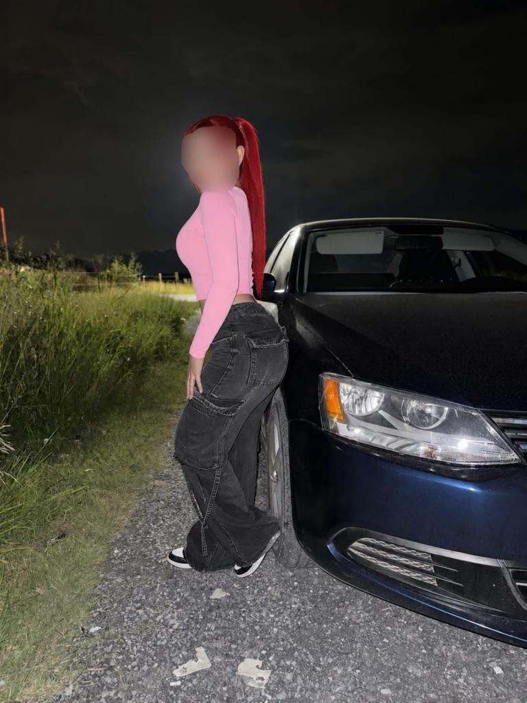 Chica busca chico en Pontevedra: 