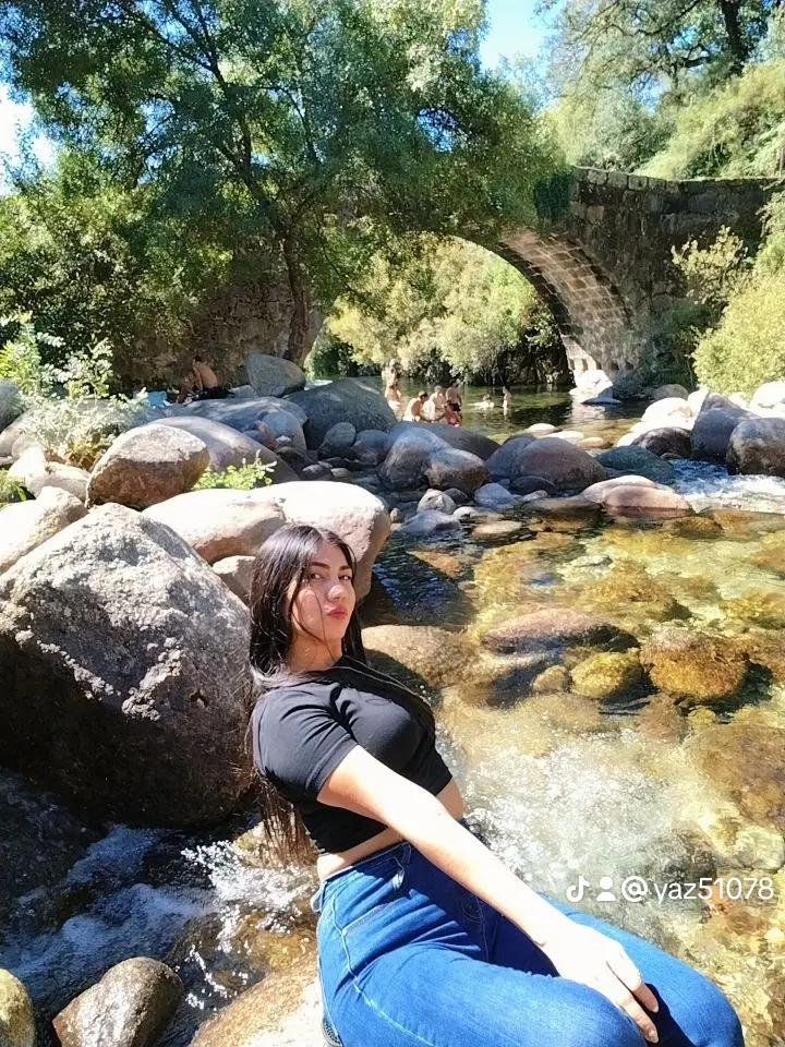 Chica busca chico en Cáceres: 