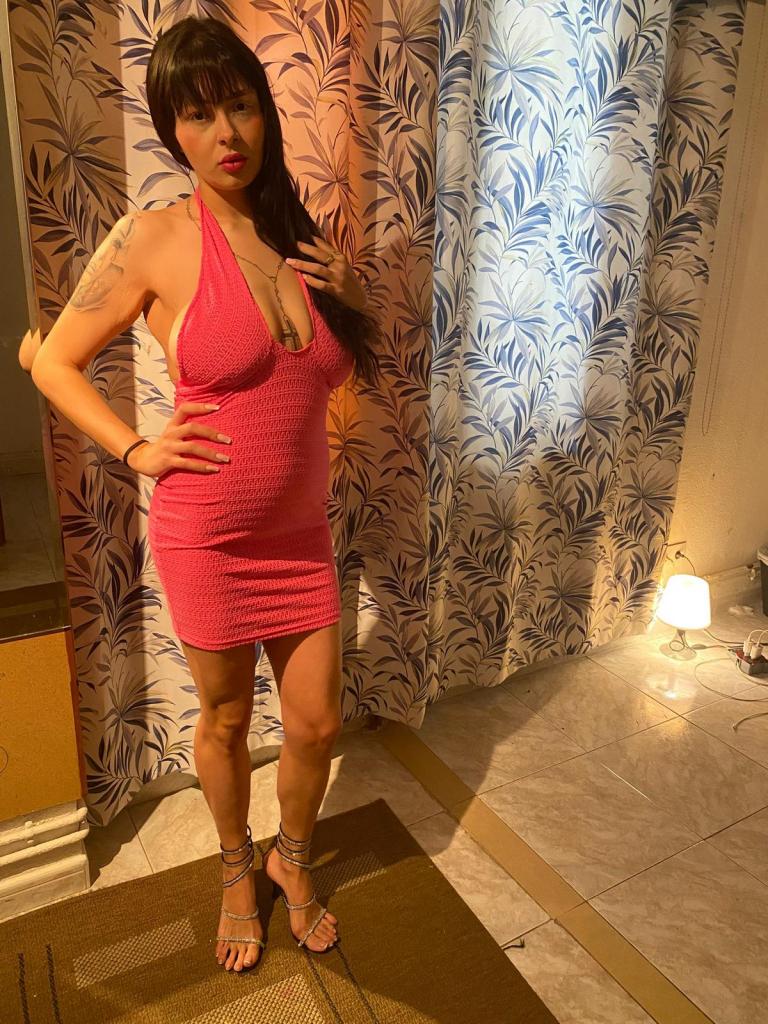 Chica busca chico en Murcia: Chica busca chico