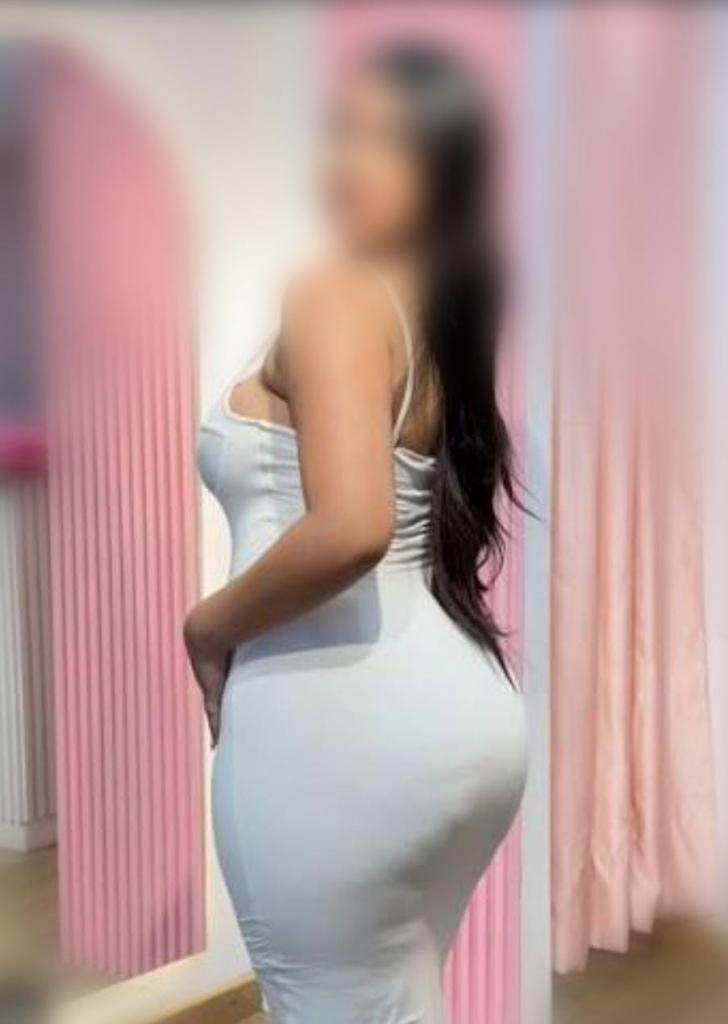 Chica busca chico en Madrid: 