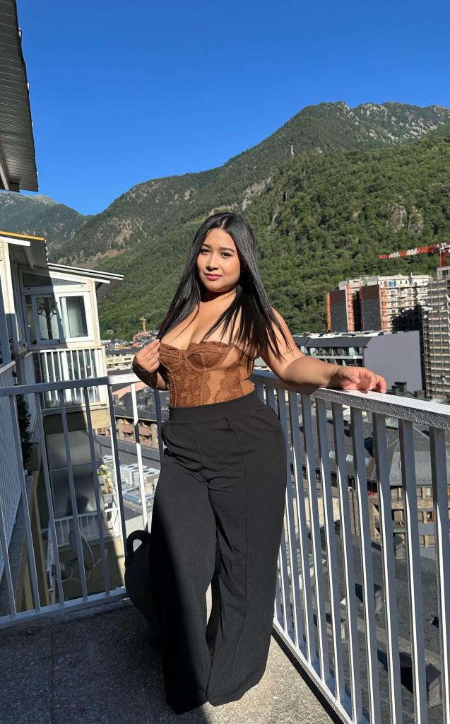 Chica busca chico en Lérida: Chica busca chico